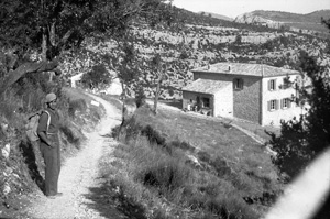 Touring Club de France, Vue d'ensemble des Gorges du Verdon
